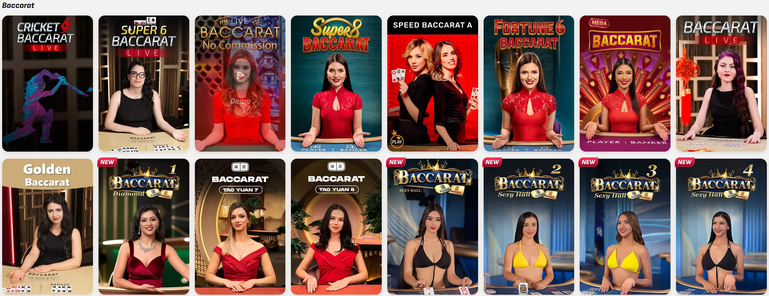 lokifu88 casino baccarat